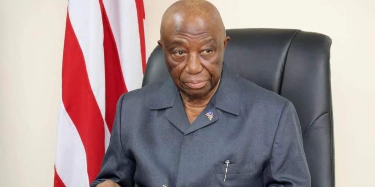 President Boakai To Depart Liberia For Accra, Ghana Today