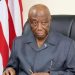 President Boakai To Depart Liberia For Accra, Ghana Today