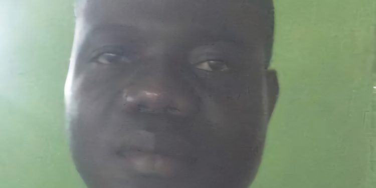 Former LISGIS Boss Wants The Senate Confirm Nominee Wilfred Doe As City Mayor Of Upper Bolloh In Grand Kru County