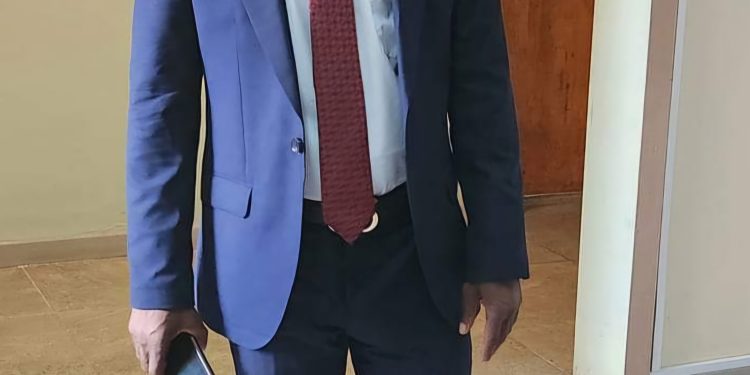 Deputy Labor Minister Orders Security To Prevent Dismissed Employees From Having Access To The Offices