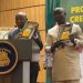 President Boakai Launches Six Years National Agriculture Development Plan; Wants Liberians Embrace The Call To Revolutionize The Sector