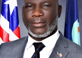 Full Text of Speech Delivered by Newly Elected Speaker J. Nagbe Koon