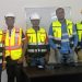 Mines And Energy Ministry Commences Compliance Inspection At Bea Mountain Mining Facilities