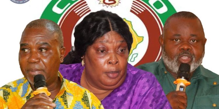 House Terms Social Media Report Of Alledged Rejection Of Liberia’s Representatives To ECOWAS As False And Misleading