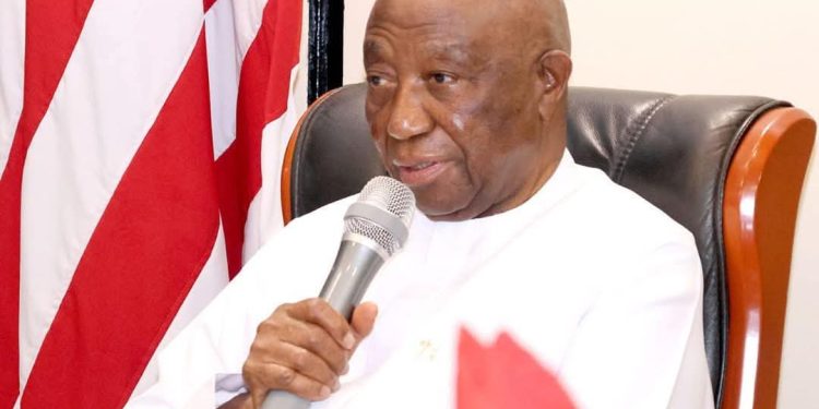 Preident Boakai Declares Saturday, March 8, 2025, As “International Women’s Day” to be Celebrated On Friday, March 7, 2025  By: Staff Writer     President Joseph Nyuma Boakai, Sr., has by Proclamation declared, Saturday, March 8, 2025 as “International Women’s Day”, to be celebrated on Friday, March 7, 2025 throughout the territorial confines of the Republic of Liberia as a “Working Holiday”.  The day marks the struggle that women around the world have made to gain equality and equal rights as well as to reflect on the changes and progress that culminated in their international endeavor.  According to a Foreign Ministry release, President Boakai has requested the Ministry of Gender, Children and Social Protection, government agencies, civil society organizations and partners and NGOs concerned to execute appropriate programs to make the day meaningful.   The women of Liberia will join their counterparts around the world to celebrate the International Women’s Day 2025, under the Global Theme: “Accelerate Action” and National Theme: “Accelerate Action to end Gender Based Violence and Achieve Gender Equality in Liberia”.   In 1997, the United Nations General Assembly adopted Resolution 32/142 proclaiming 8th of March of each year as International Women’s Day to be observed by Member States in accordance with their historical and national traditions.   The Government of Liberia, being cognizant of its obligation to ensure equal status for men and women in society without discrimination, has ratified the Convention on “The Elimination of all Forms of Discrimination Against Women”, reflecting its commitment to gender equality and equity through its national reconstruction and development program