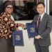 Liberia and China Sign Technical Bilateral Cooperation Agreement