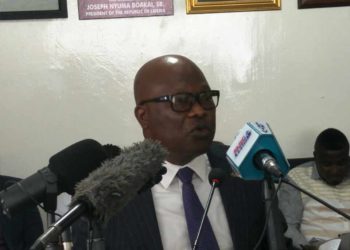 Liberia Land Authority New Boss Promises to Restore Public Trust and Transformation At The LLA