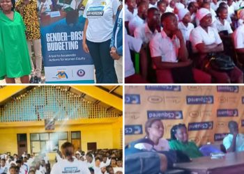 BudgIT Liberia Champions Youth-Led Dialogue On Gender-Based Budgeting