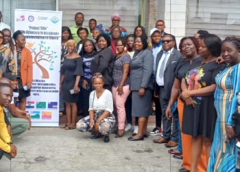 OWECC-L, WONGOSOL and Integrity Watch Liberia End One Day Dialogue On Gender Mainstreaming In OWECC-L’s Work