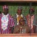 Burkina Faso Delegation Visits Lofa County to Boost Local Textile Industry