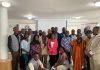 National Youth Policy Dialogue Advances Inclusive Land Governance in Liberia Monrovia, Liberia