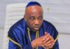 Liberia Embassy in Nigeria Lodges Diplomatic Complaint Over Cleric Ayodele’s Comments on Liberia’s Leadership; Urges Nigeria to Act on Prophetic Remarks Targeting President Boakai