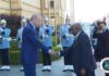 President Boakai, Turkish President Erdoğan Hold High-Level Talks to Deepen Liberia–Türkiye Partnership