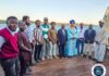 President Boakai Meets Liberian Students in Türkiye, Pledges Review of Welfare Concerns